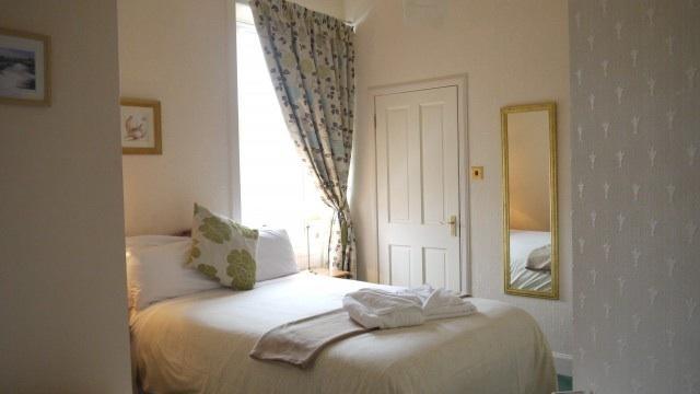 Glenlossie Guest House Dumfries Zewnętrze zdjęcie