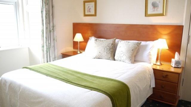Glenlossie Guest House Dumfries Zewnętrze zdjęcie