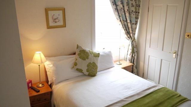 Glenlossie Guest House Dumfries Zewnętrze zdjęcie