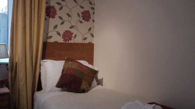 Glenlossie Guest House Dumfries Pokój zdjęcie