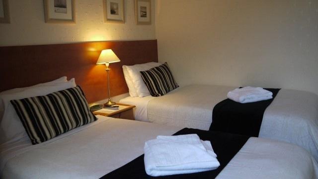 Glenlossie Guest House Dumfries Pokój zdjęcie
