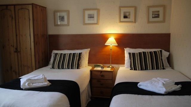 Glenlossie Guest House Dumfries Pokój zdjęcie