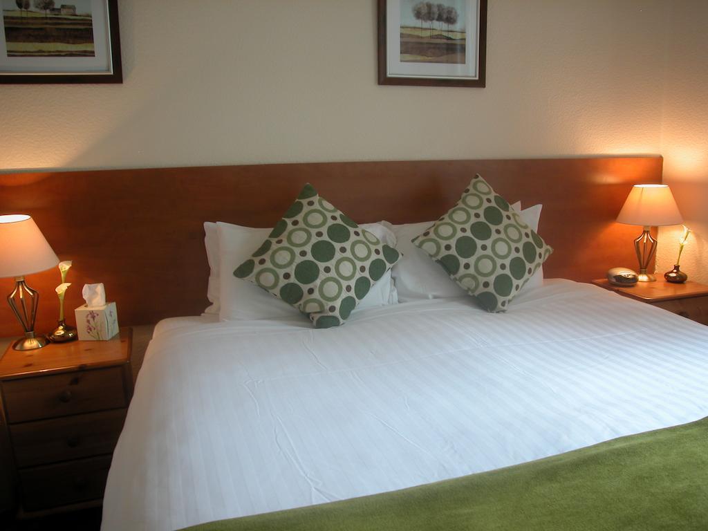 Glenlossie Guest House Dumfries Pokój zdjęcie