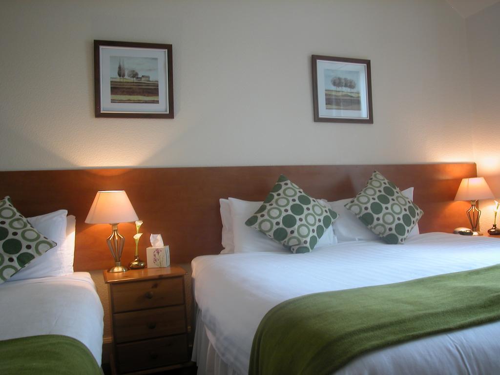 Glenlossie Guest House Dumfries Pokój zdjęcie
