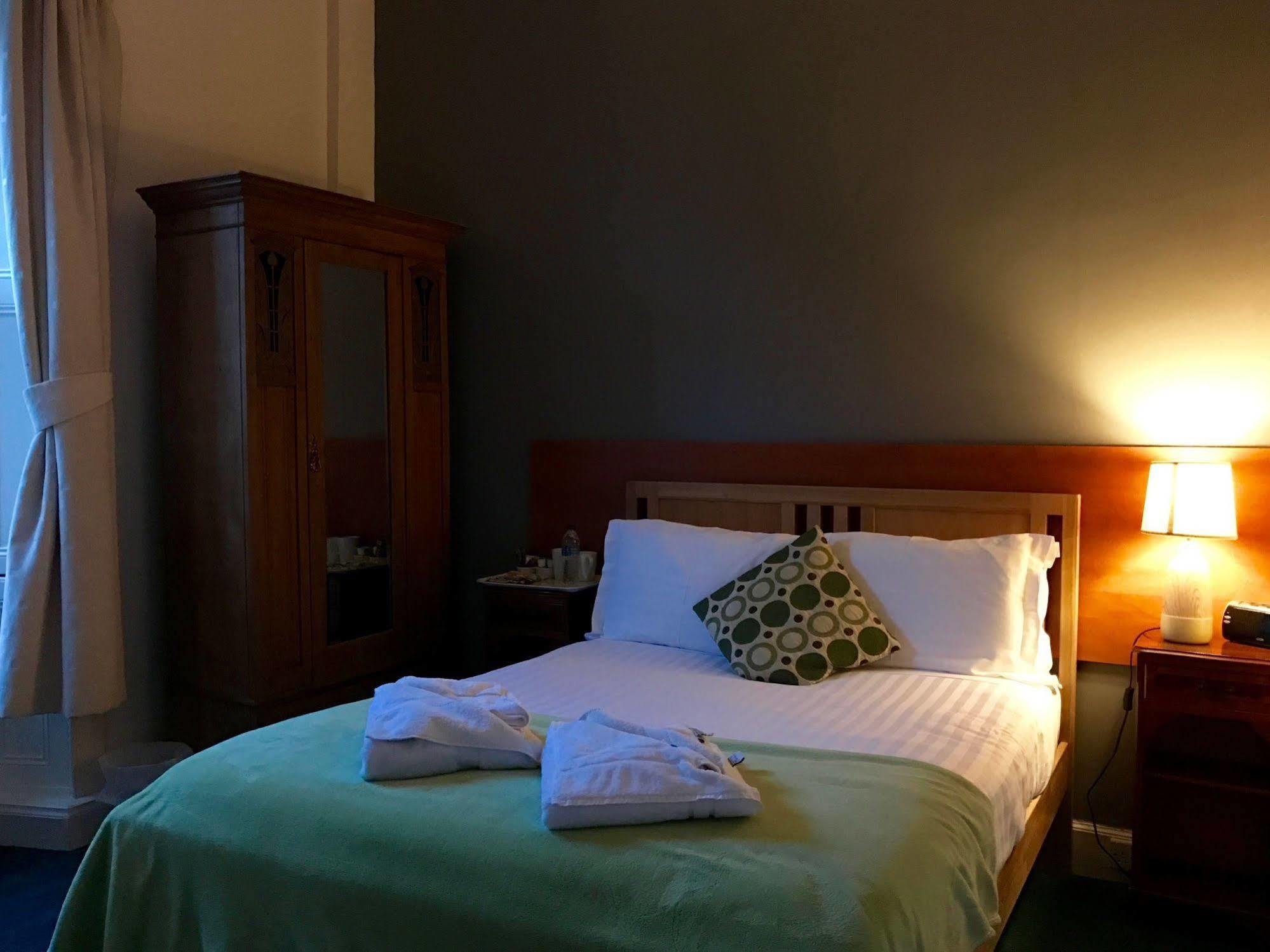 Glenlossie Guest House Dumfries Zewnętrze zdjęcie