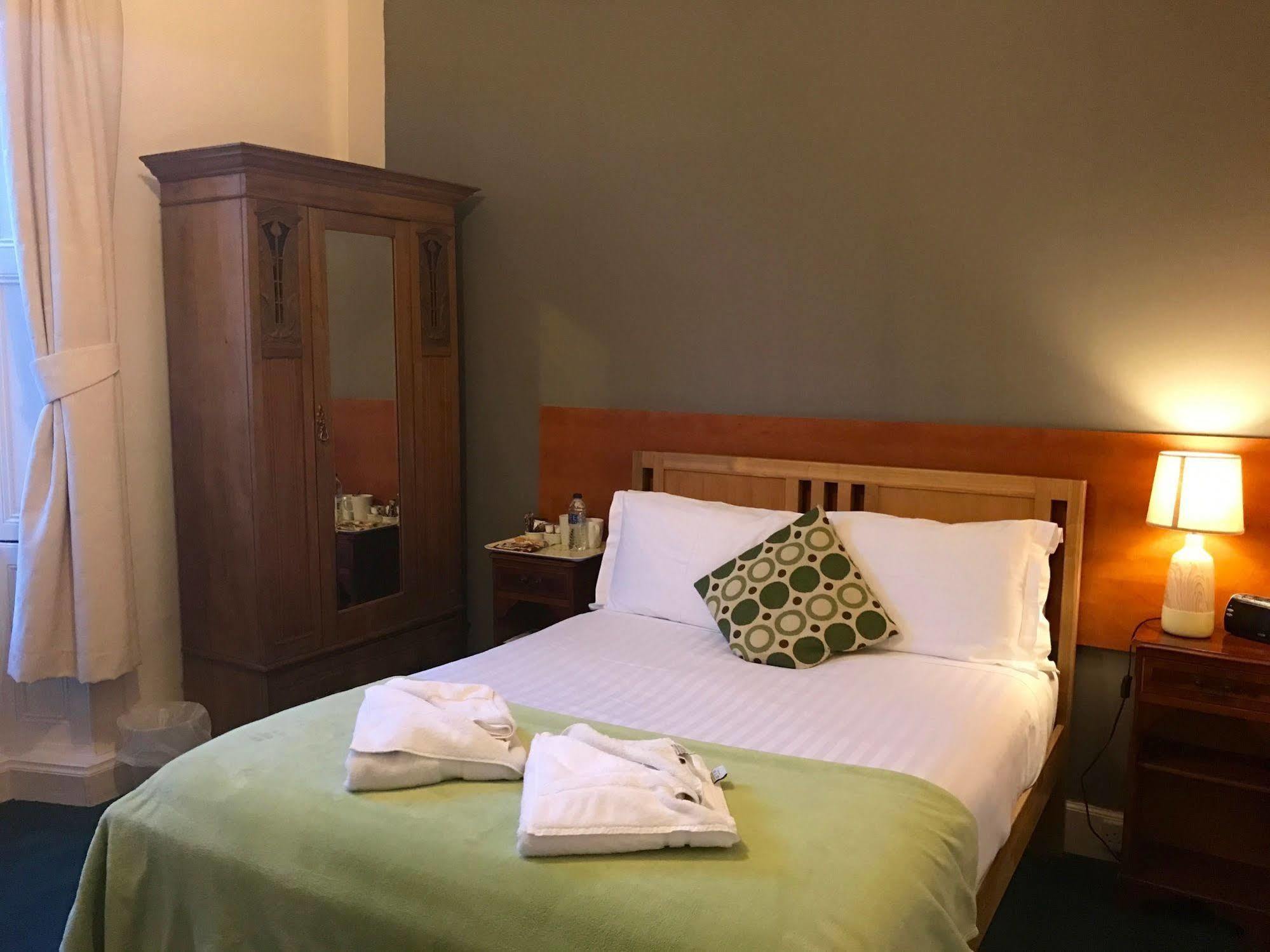Glenlossie Guest House Dumfries Zewnętrze zdjęcie