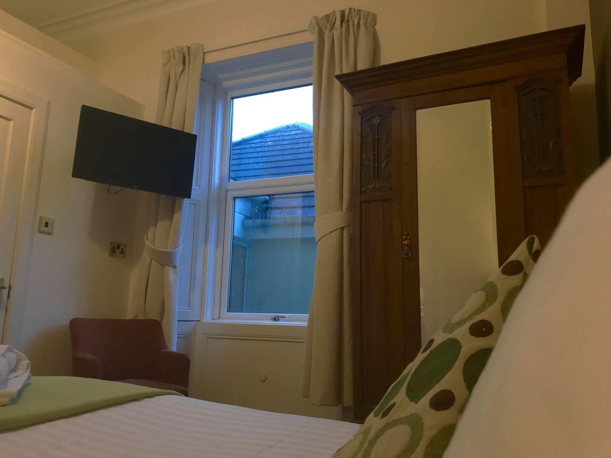 Glenlossie Guest House Dumfries Zewnętrze zdjęcie