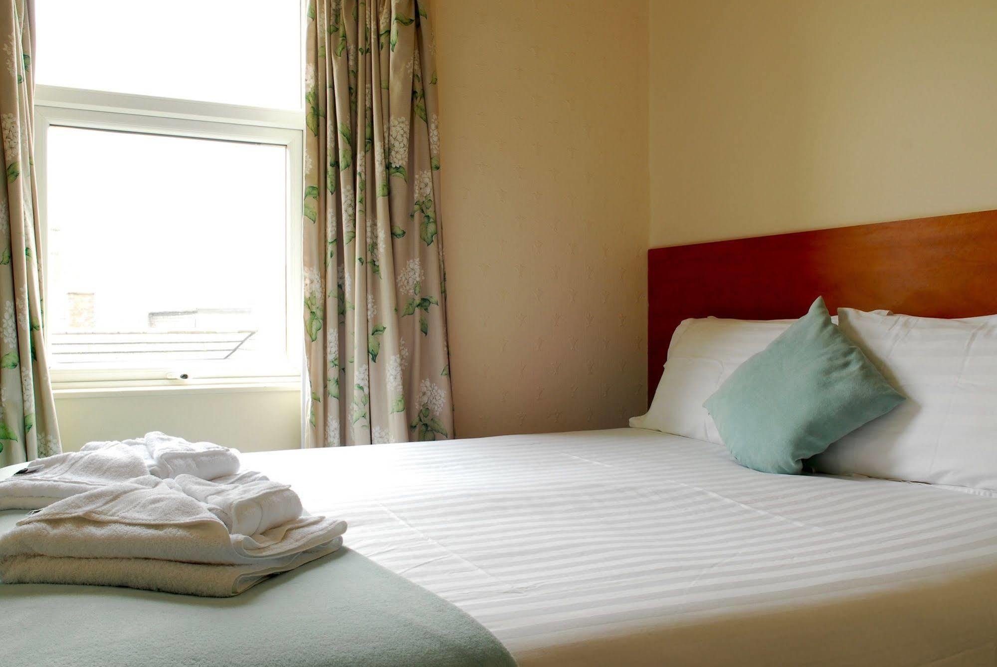 Glenlossie Guest House Dumfries Zewnętrze zdjęcie